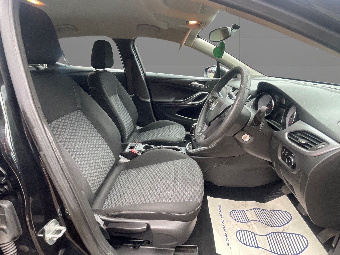 Used Vauxhall Astra 2016 for sale - 76461566: Photo 11