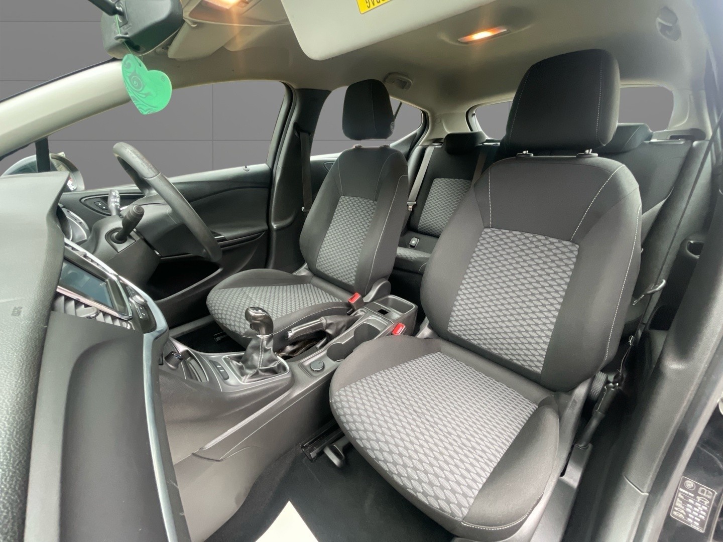 Used Vauxhall Astra 2016 for sale - 76461566: Photo 12