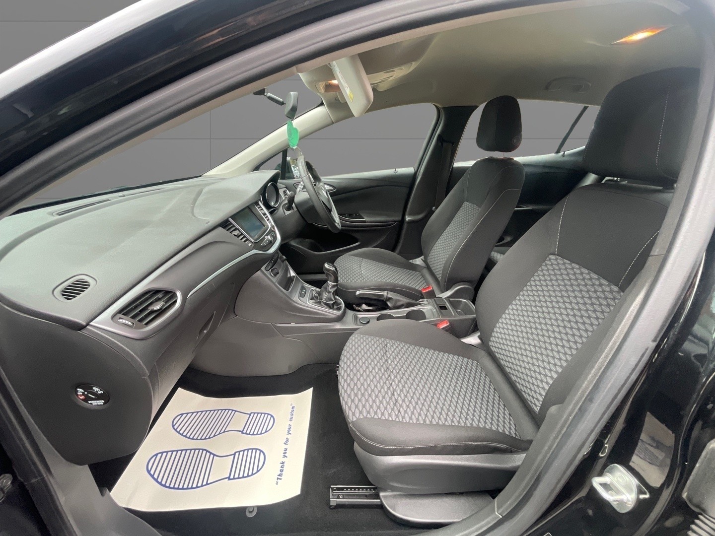 Used Vauxhall Astra 2016 for sale - 76461566: Photo 13