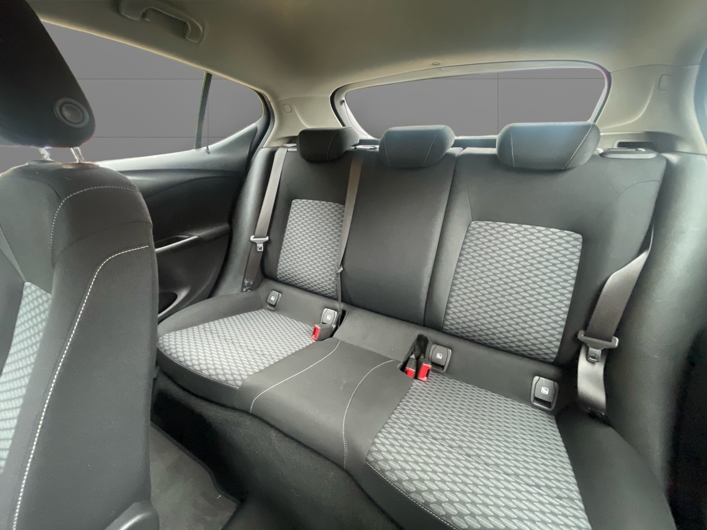 Used Vauxhall Astra 2016 for sale - 76461566: Photo 15