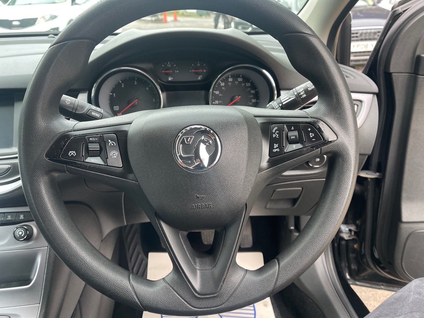 Used Vauxhall Astra 2016 for sale - 76461566: Photo 18