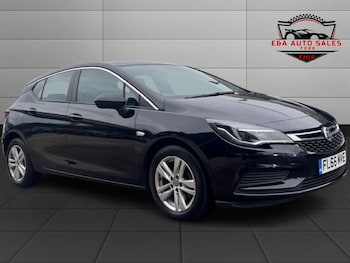 Used Vauxhall Astra 2016 for sale - 76461566: Photo
