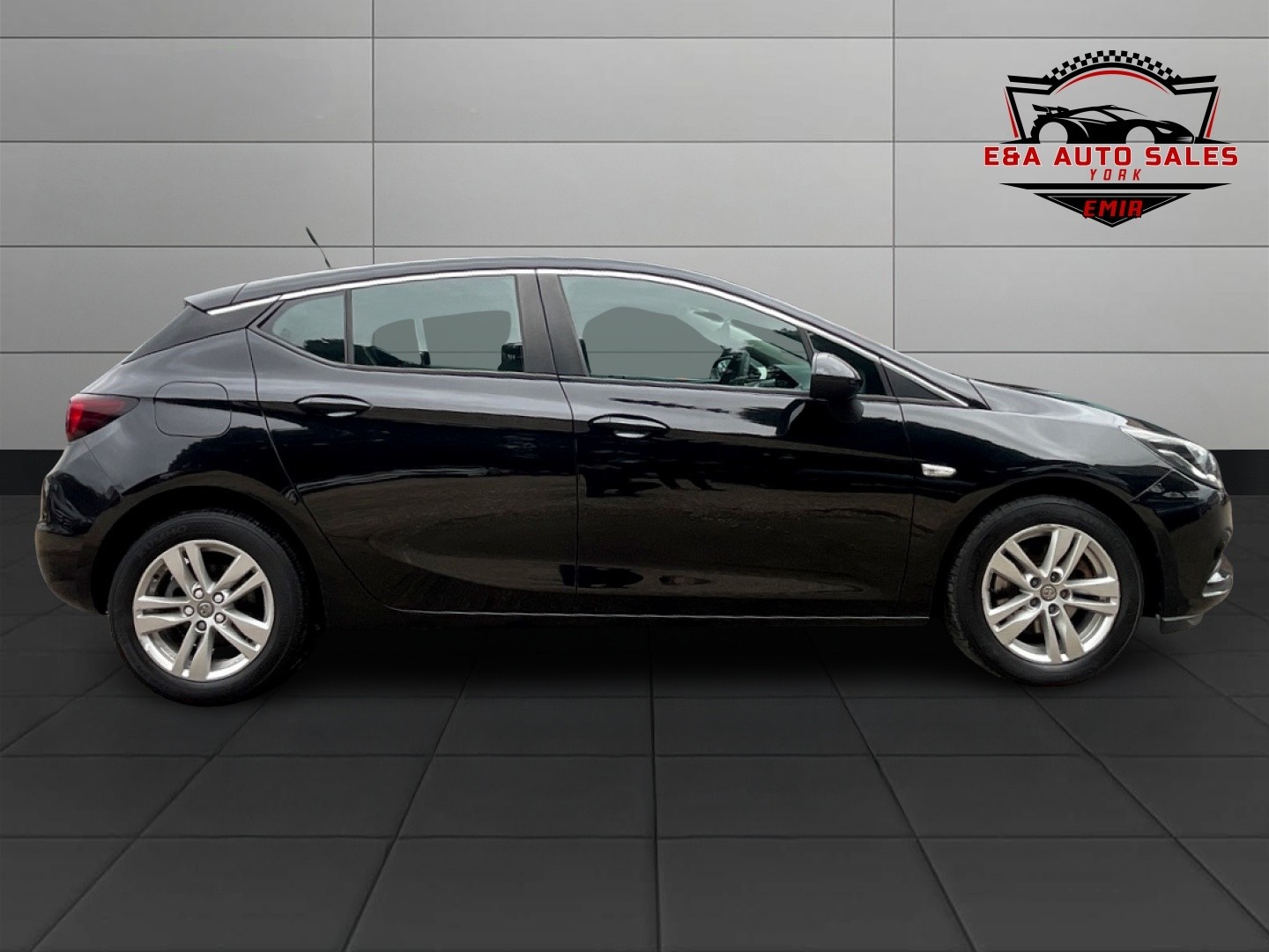 Used Vauxhall Astra 2016 for sale - 76461566: Photo 8