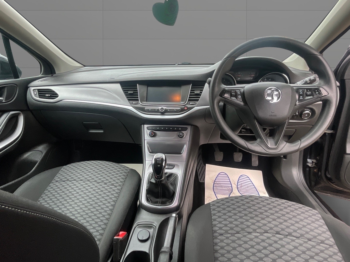 Used Vauxhall Astra 2016 for sale - 76461566: Photo 9