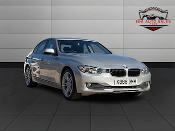 Used BMW 3 Series 2012 for sale - 78332300: Photo