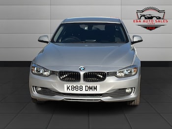 Used BMW 3 Series 2012 for sale - 78332300: Photo