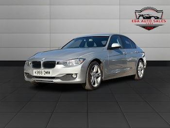 Used BMW 3 Series 2012 for sale - 78332300: Photo