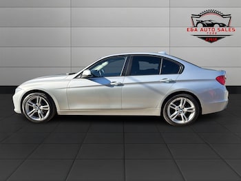 Used BMW 3 Series 2012 for sale - 78332300: Photo