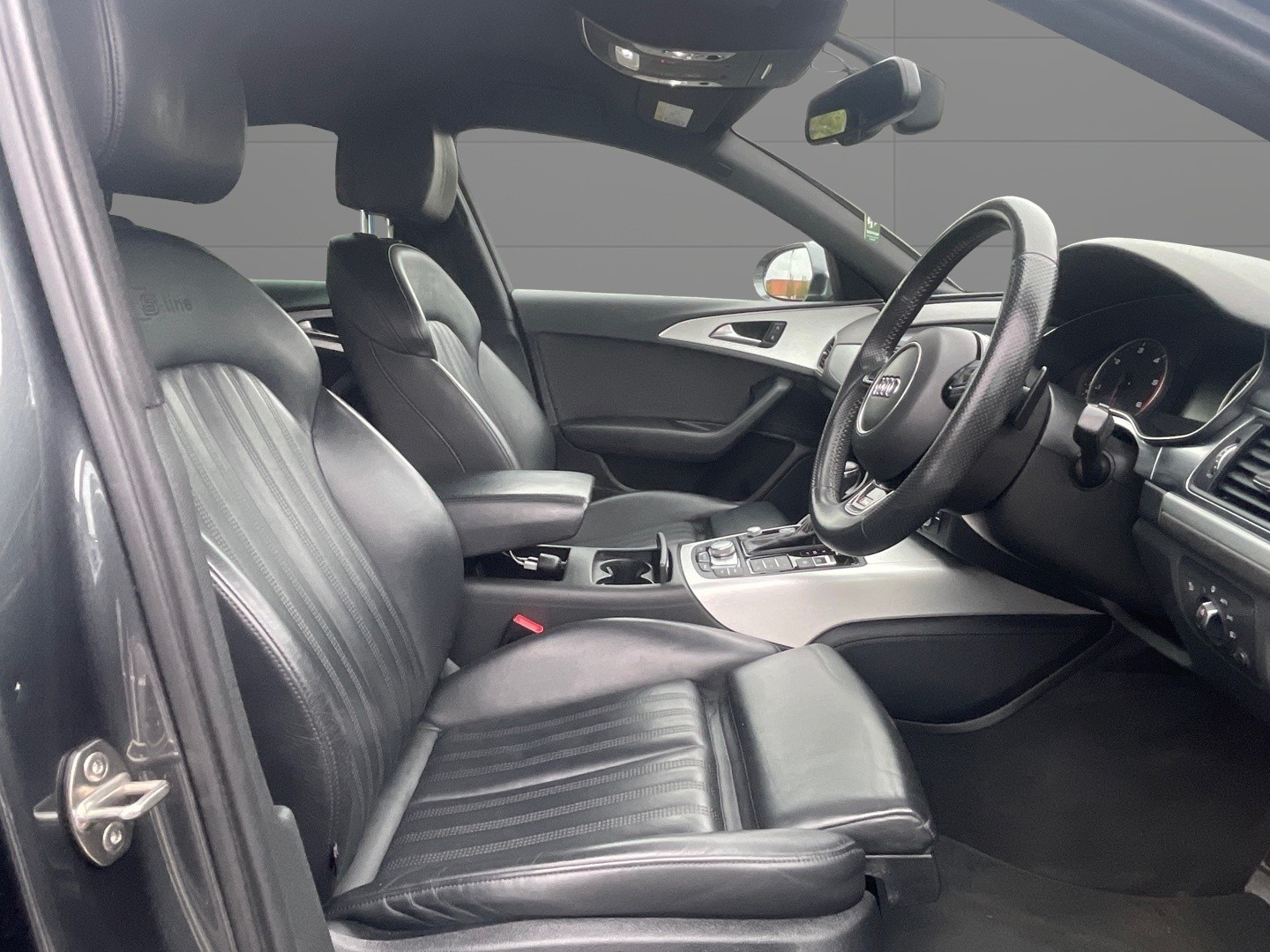 Used Audi A6 2017 for sale - 76347248: Photo 10