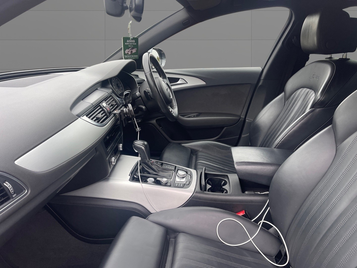 Used Audi A6 2017 for sale - 76347248: Photo 12