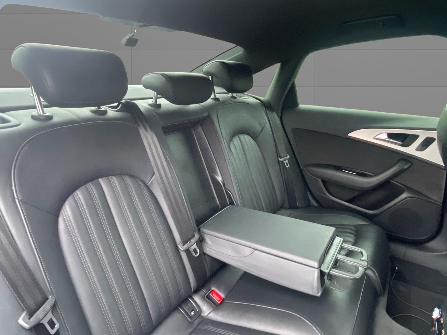 Used Audi A6 2017 for sale - 76347248: Photo 16