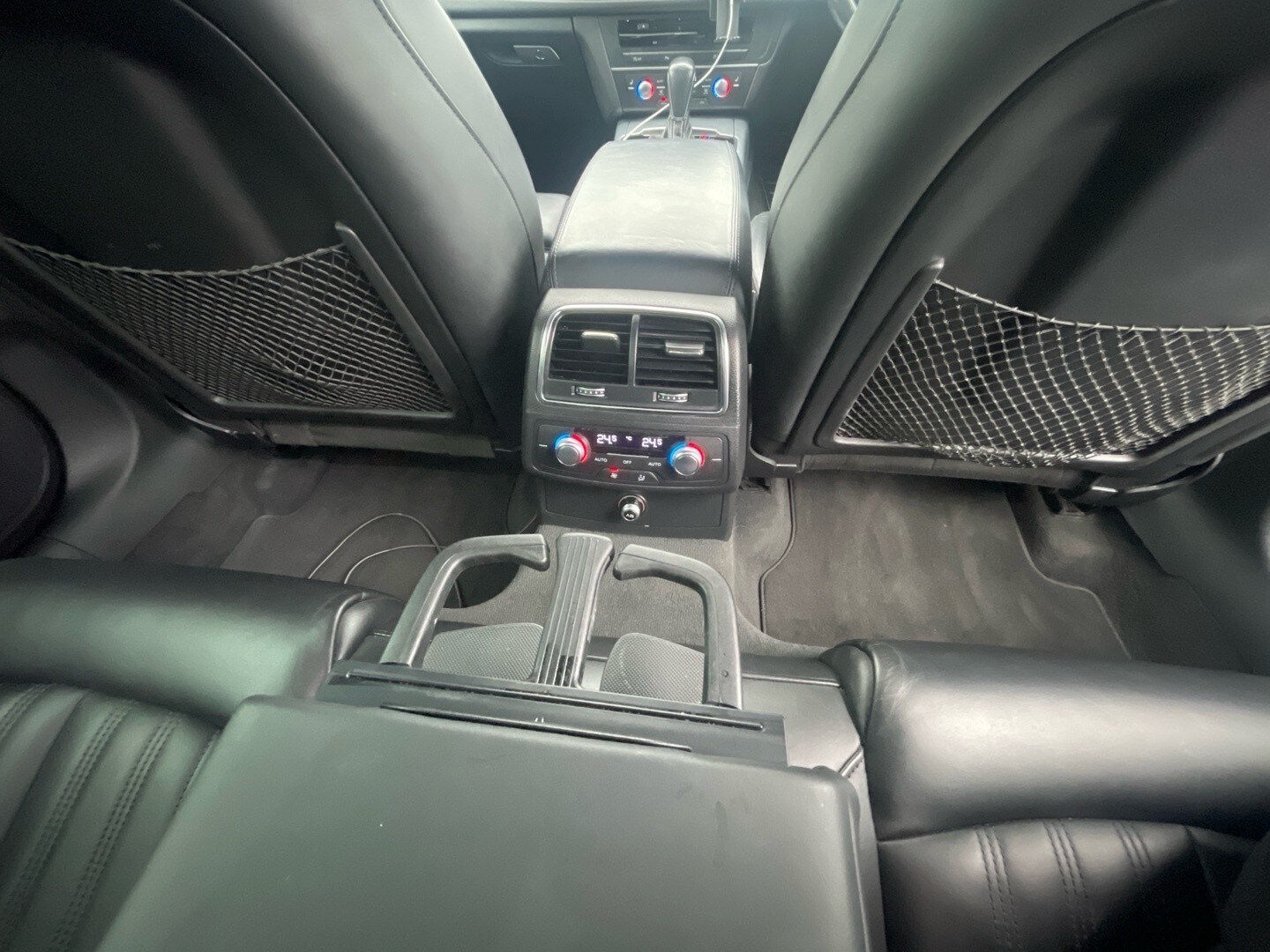 Used Audi A6 2017 for sale - 76347248: Photo 17