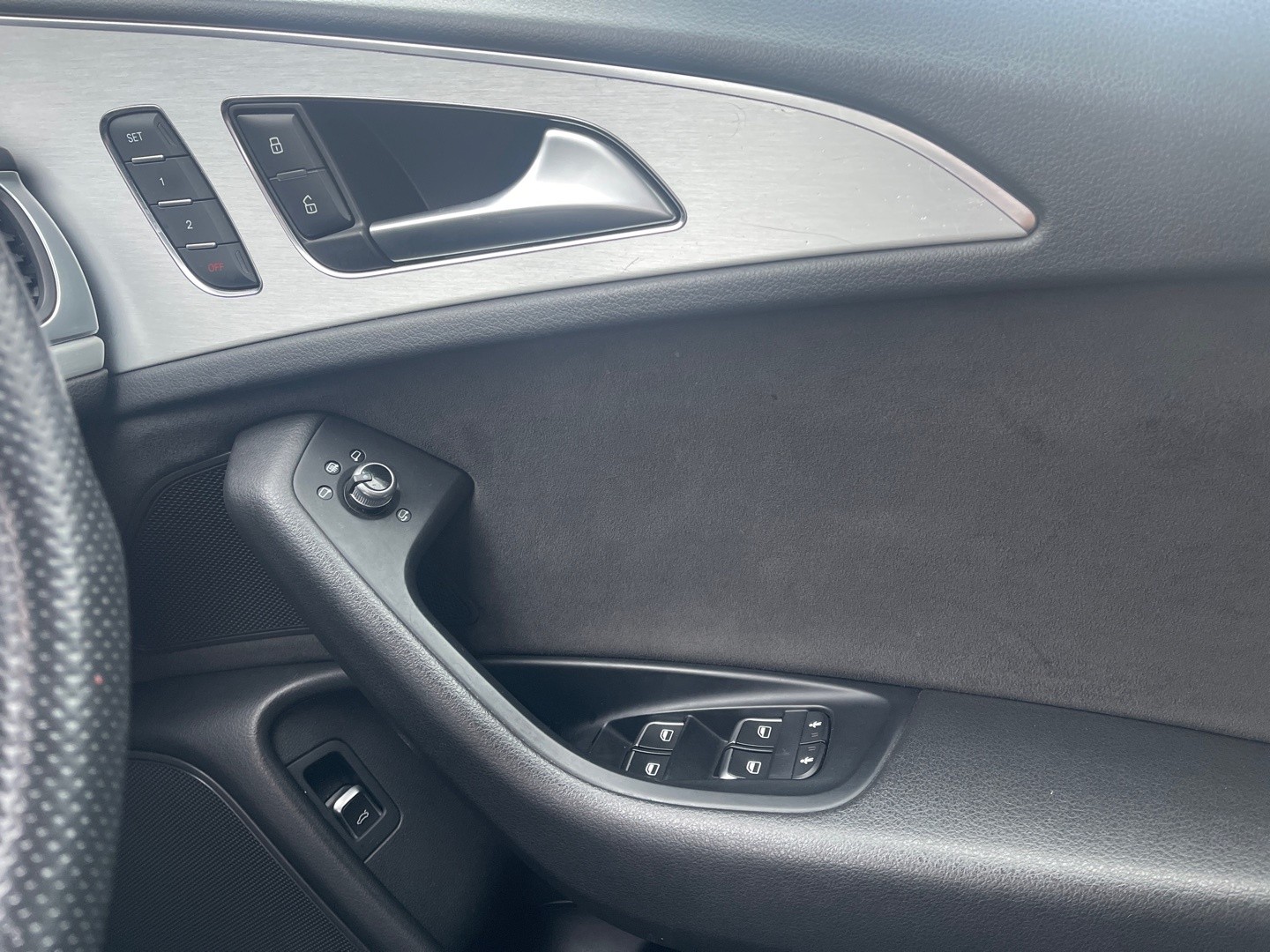 Used Audi A6 2017 for sale - 76347248: Photo 18