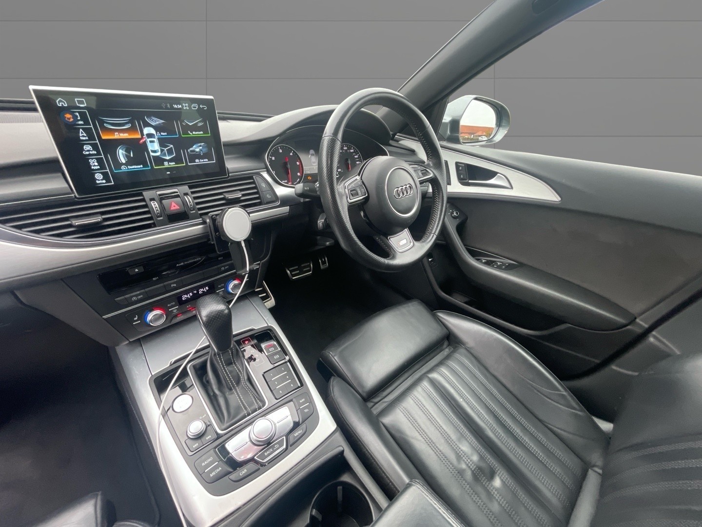 Used Audi A6 2017 for sale - 76347248: Photo 19