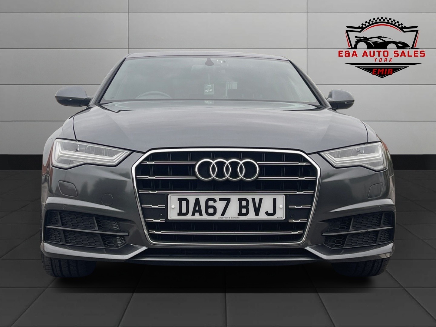 Used Audi A6 2017 for sale - 76347248: Photo 2