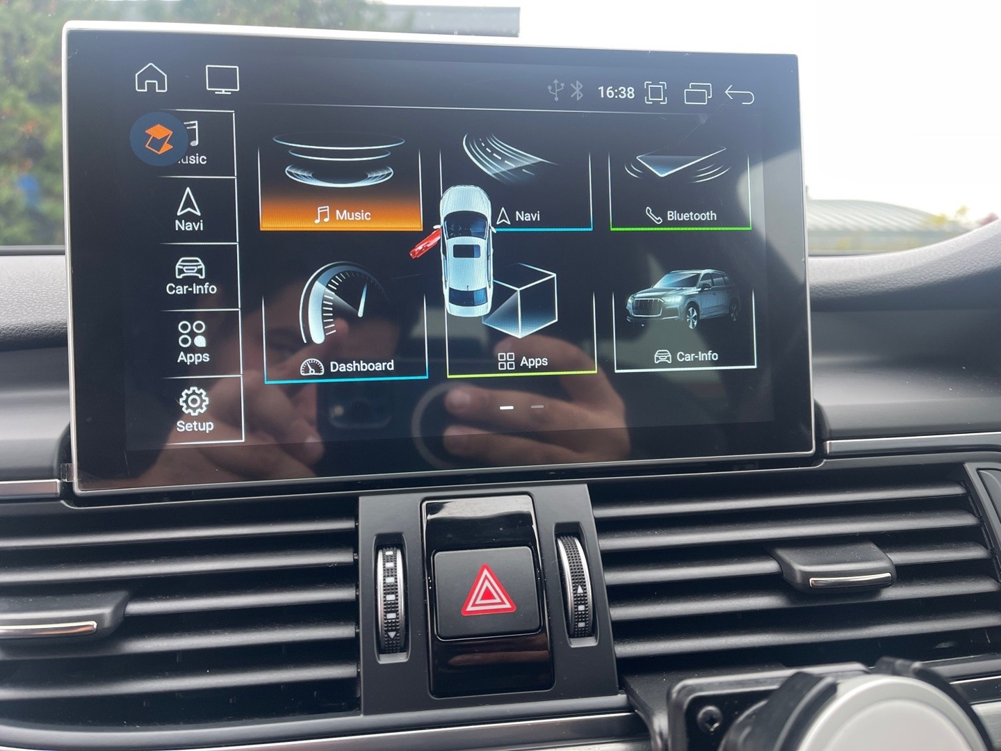 Used Audi A6 2017 for sale - 76347248: Photo 21