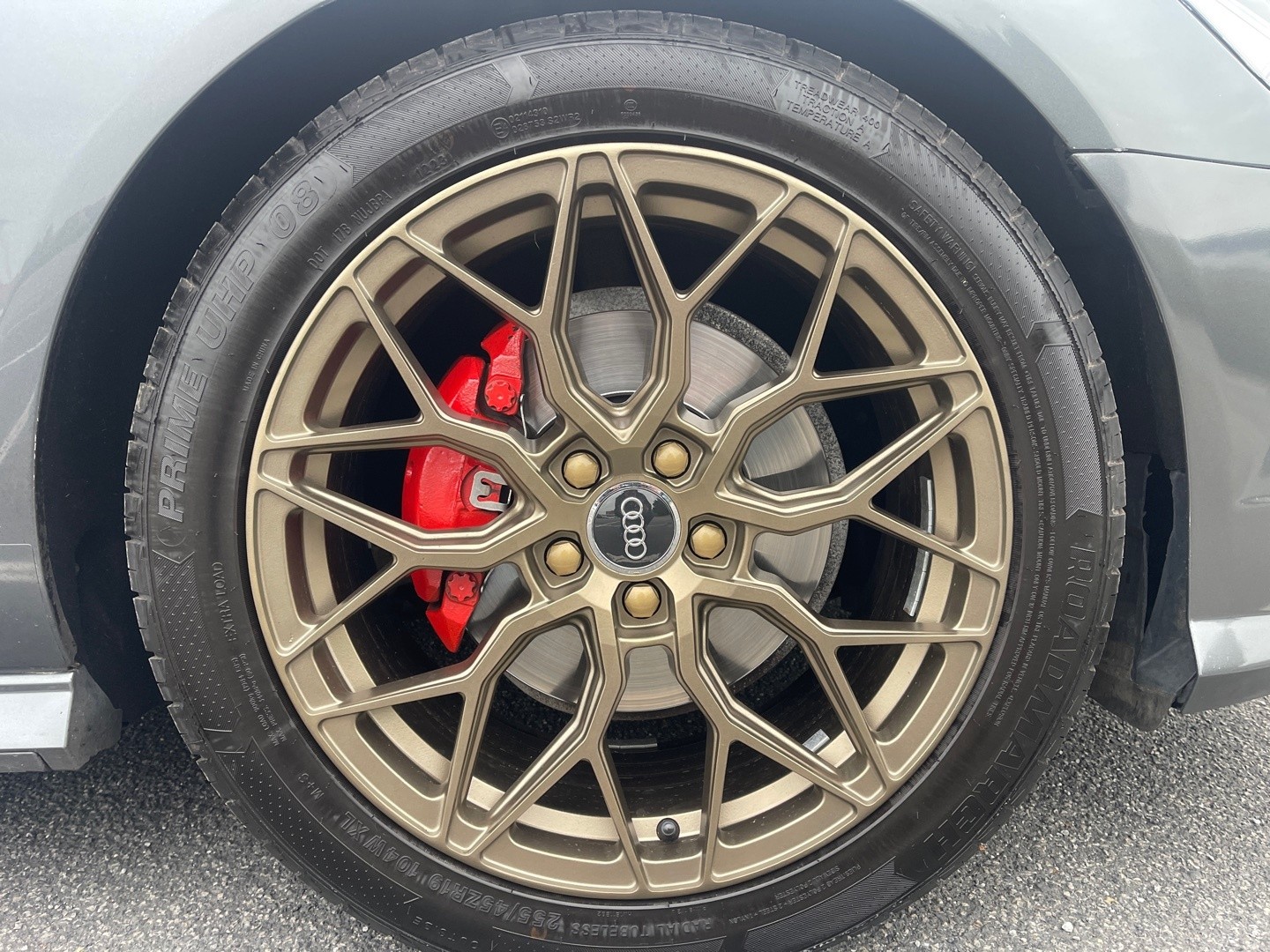 Used Audi A6 2017 for sale - 76347248: Photo 27