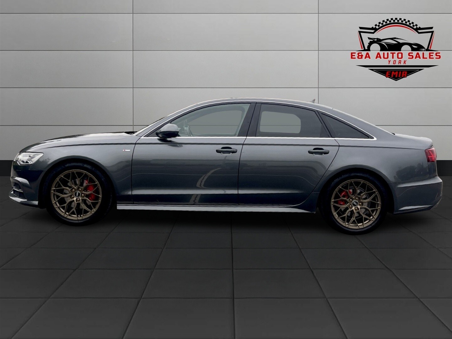 Used Audi A6 2017 for sale - 76347248: Photo 4