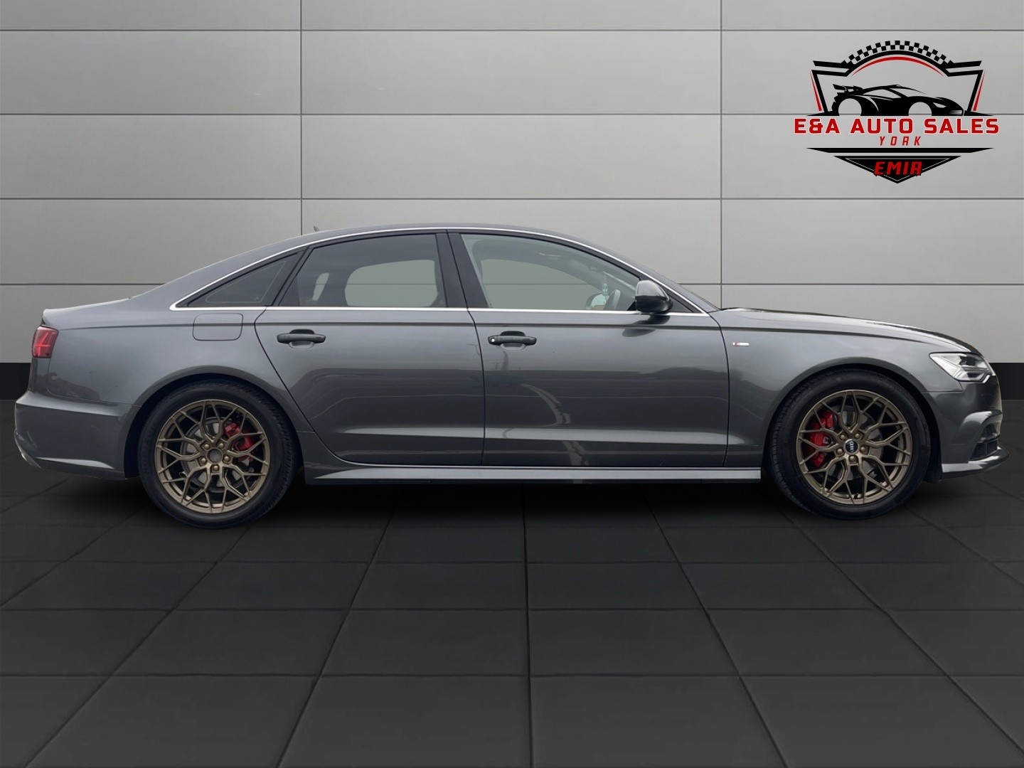 Used Audi A6 2017 for sale - 76347248: Photo 8