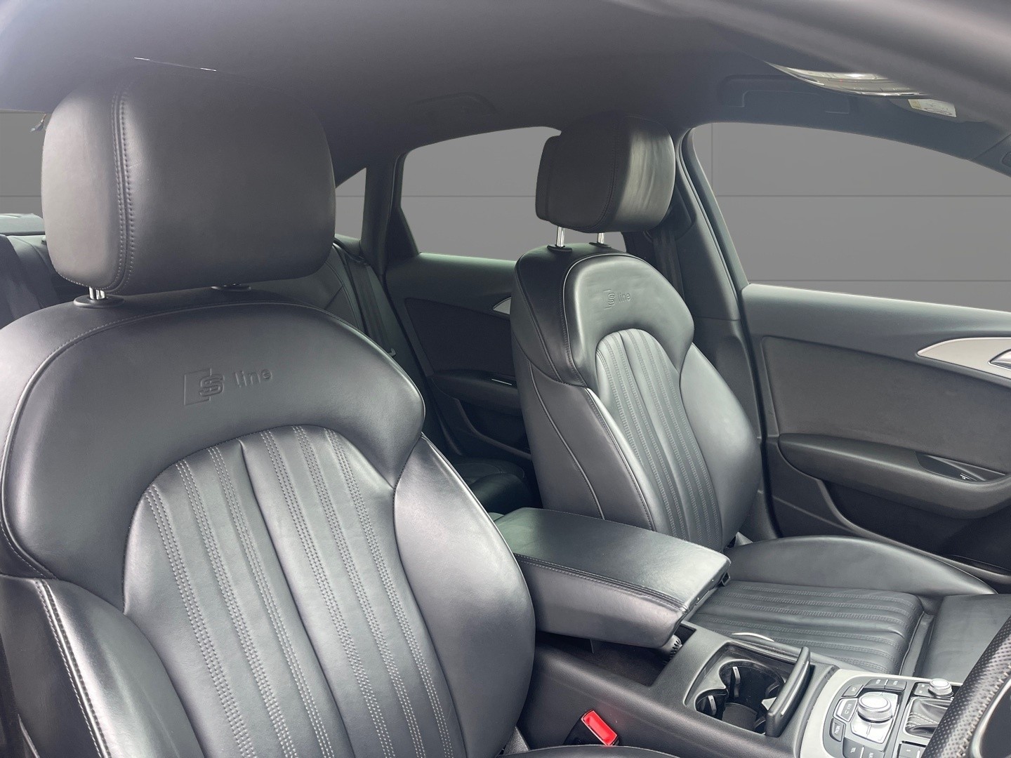 Used Audi A6 2017 for sale - 76347248: Photo 9