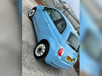Used Fiat 500 2013 for sale - 75284203: Photo