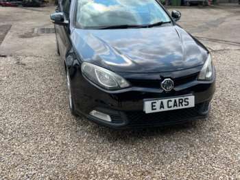 Used MG MG6 2012 for sale - 74902880: Photo
