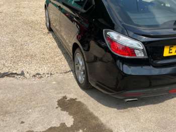 Used MG MG6 2012 for sale - 74902880: Photo