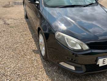 Used MG MG6 2012 for sale - 74902880: Photo