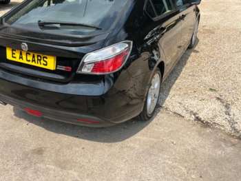 Used MG MG6 2012 for sale - 74902880: Photo
