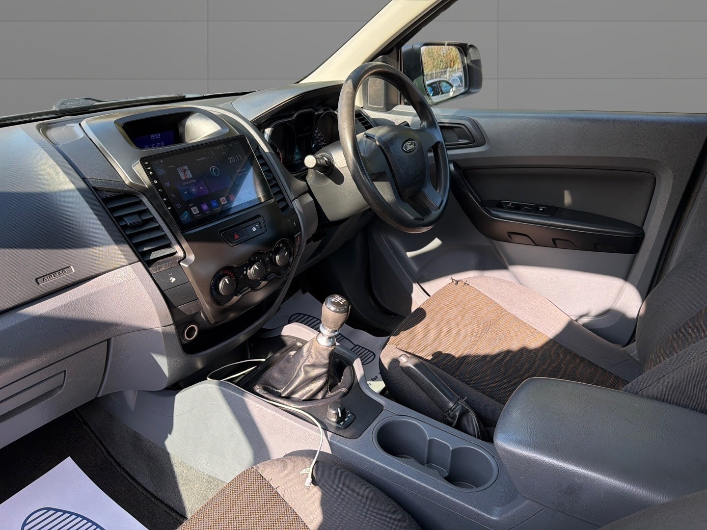 Used Ford Ranger 2012 for sale - 77749814: Photo 14