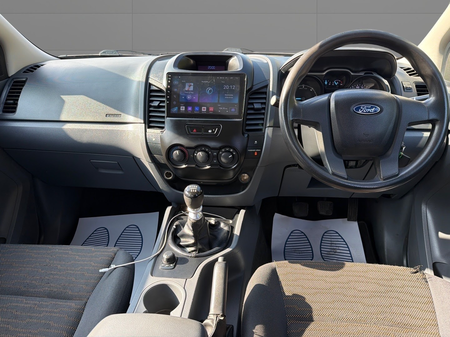 Used Ford Ranger 2012 for sale - 77749814: Photo 16