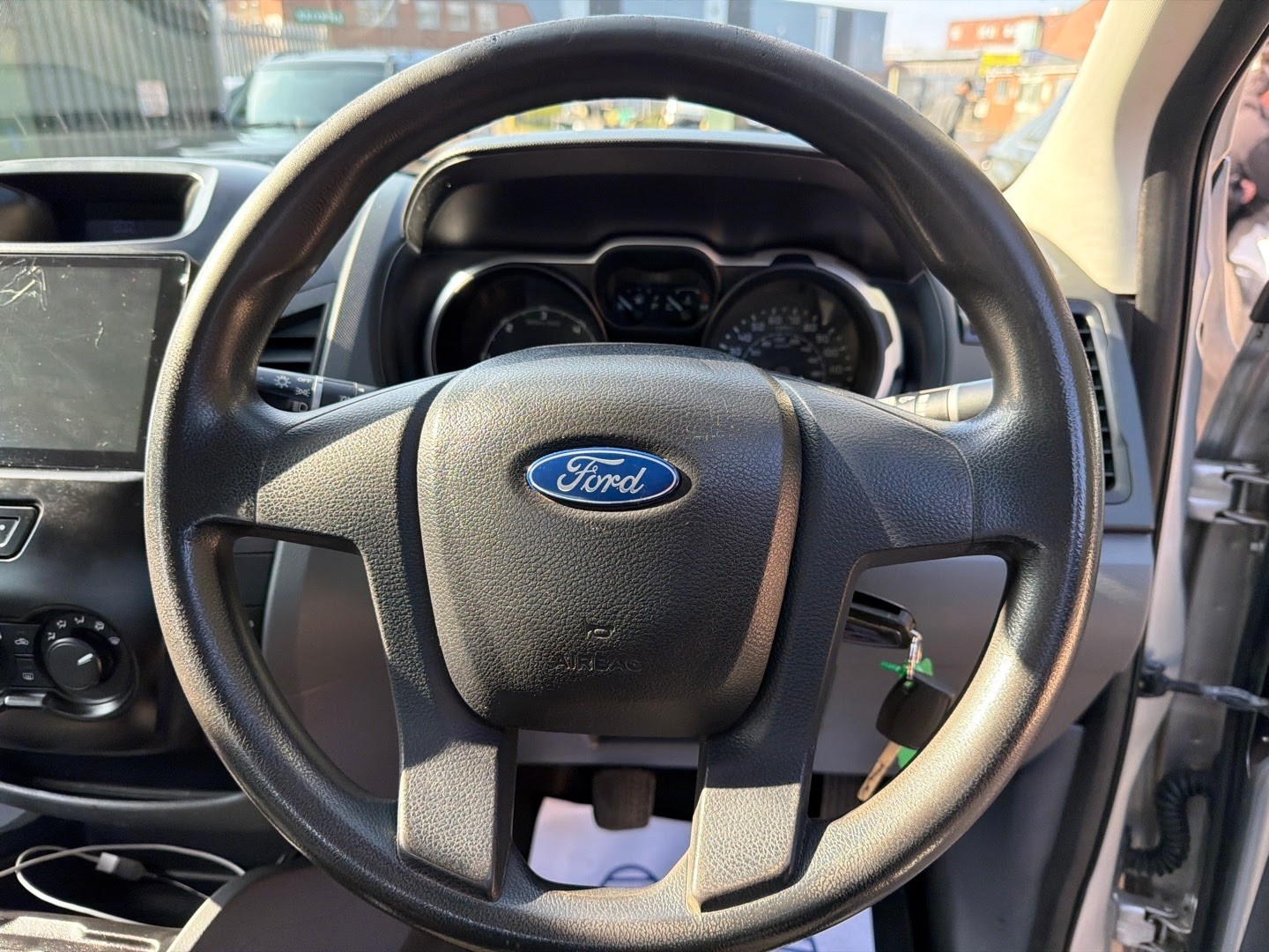 Used Ford Ranger 2012 for sale - 77749814: Photo 18