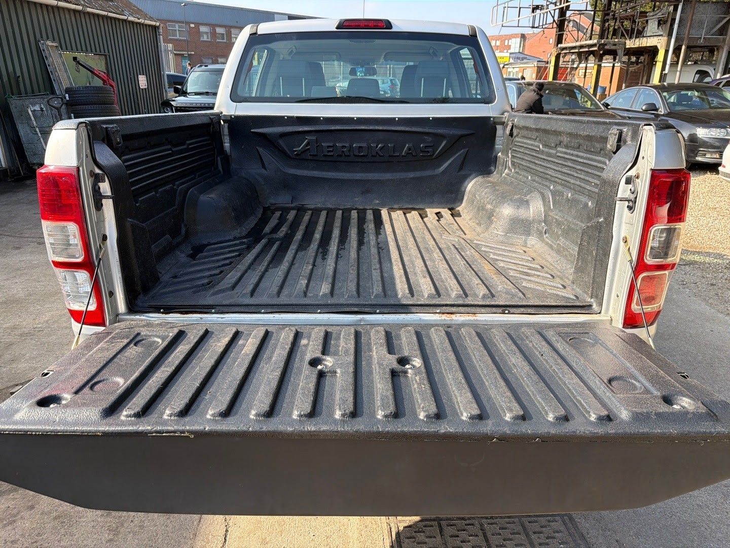 Used Ford Ranger 2012 for sale - 77749814: Photo 19