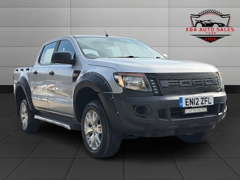 Used Ford Ranger 2012 for sale - 77749814: Photo