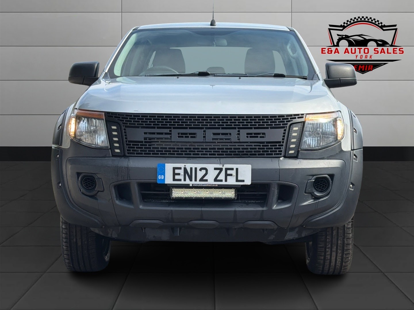 Used Ford Ranger 2012 for sale - 77749814: Photo 2