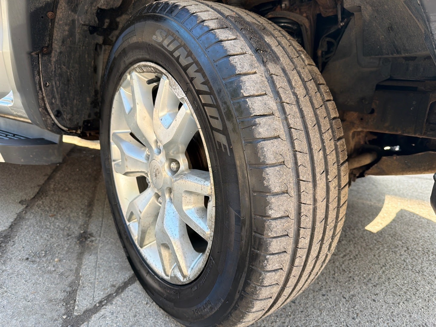 Used Ford Ranger 2012 for sale - 77749814: Photo 20