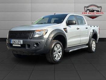 Used Ford Ranger 2012 for sale - 77749814: Photo