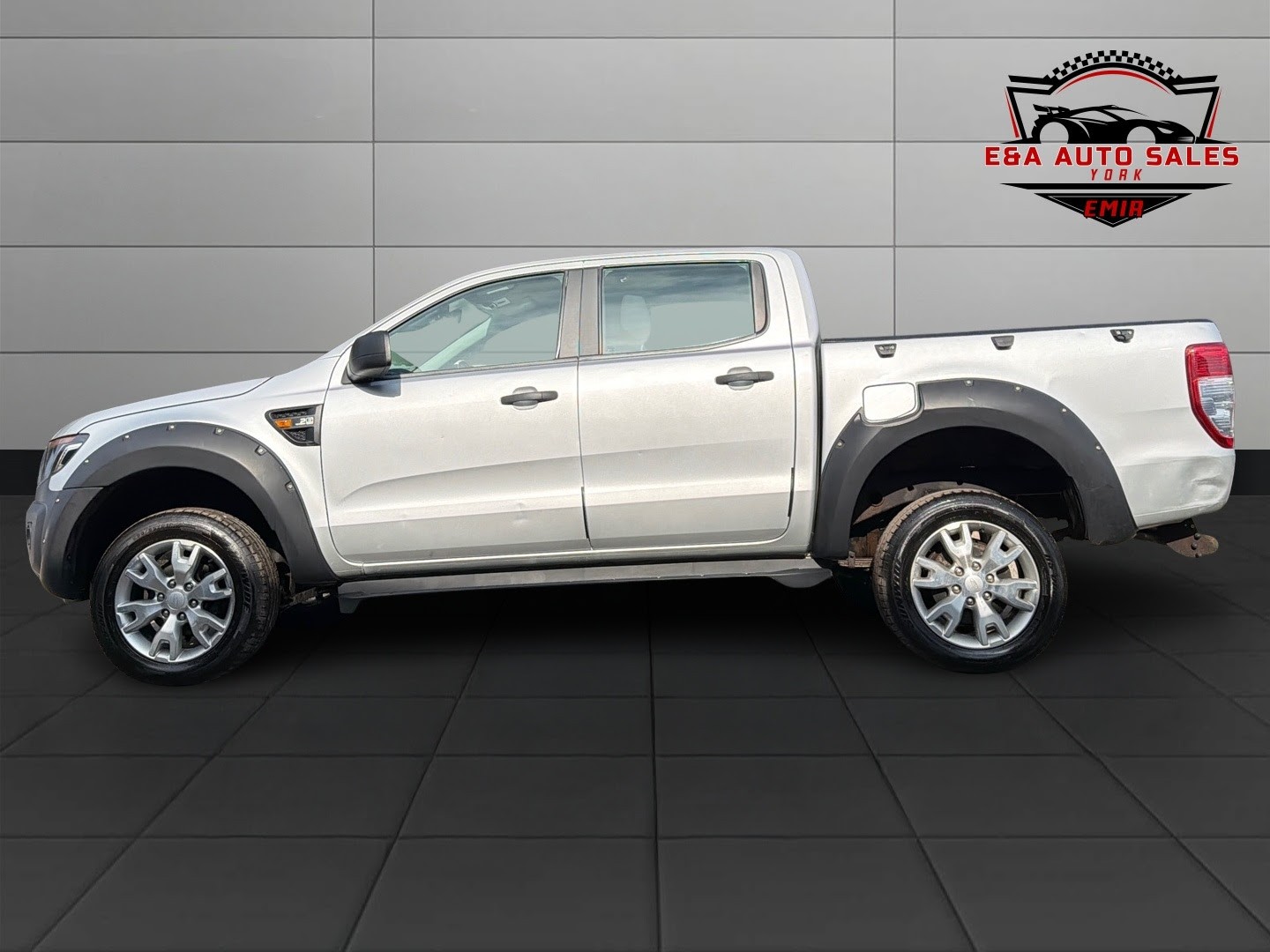 Used Ford Ranger 2012 for sale - 77749814: Photo 4