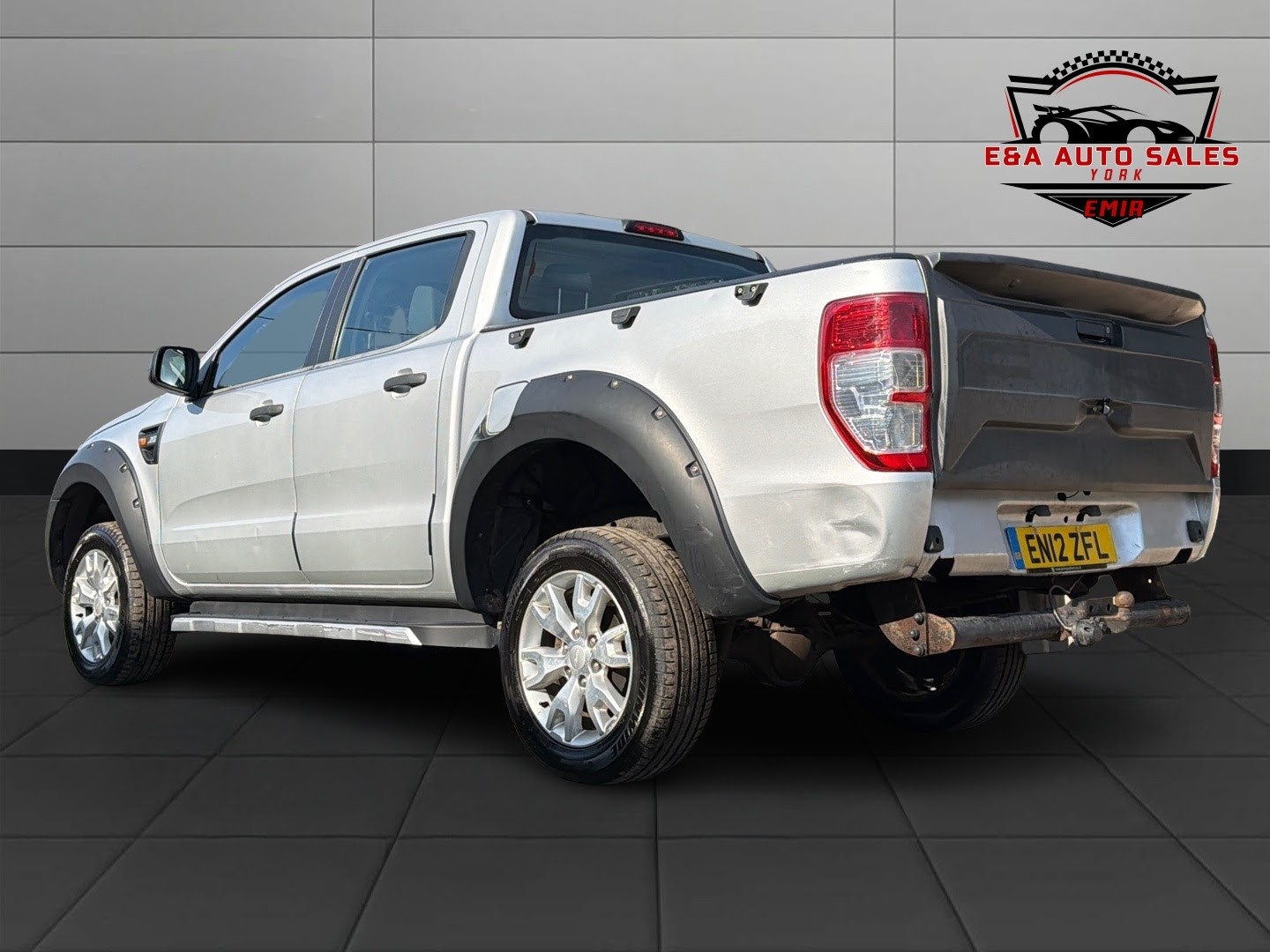 Used Ford Ranger 2012 for sale - 77749814: Photo 5