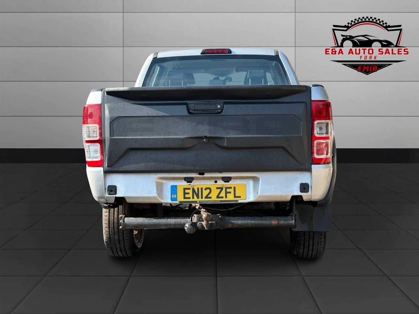 Used Ford Ranger 2012 for sale - 77749814: Photo 6