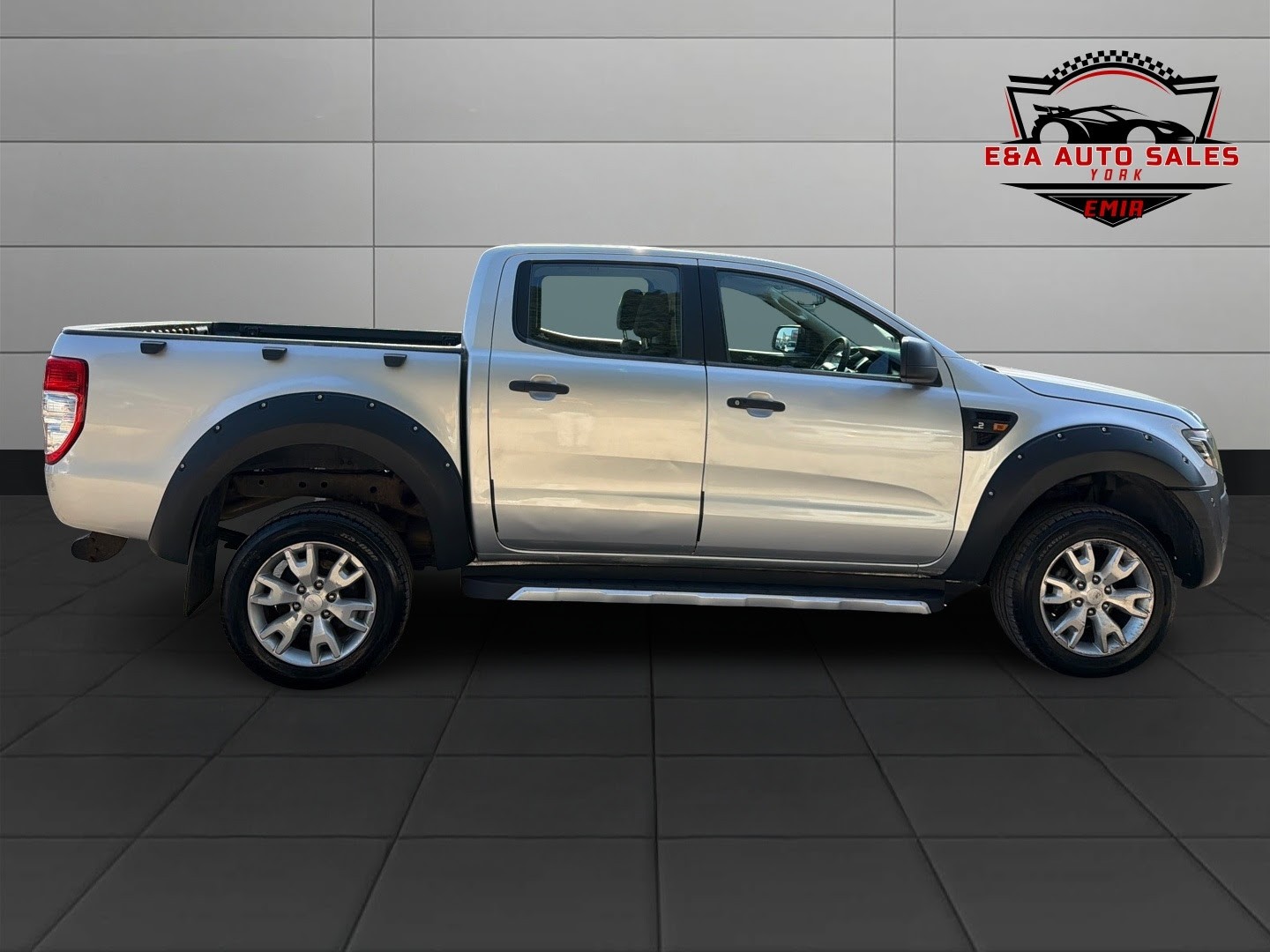 Used Ford Ranger 2012 for sale - 77749814: Photo 8