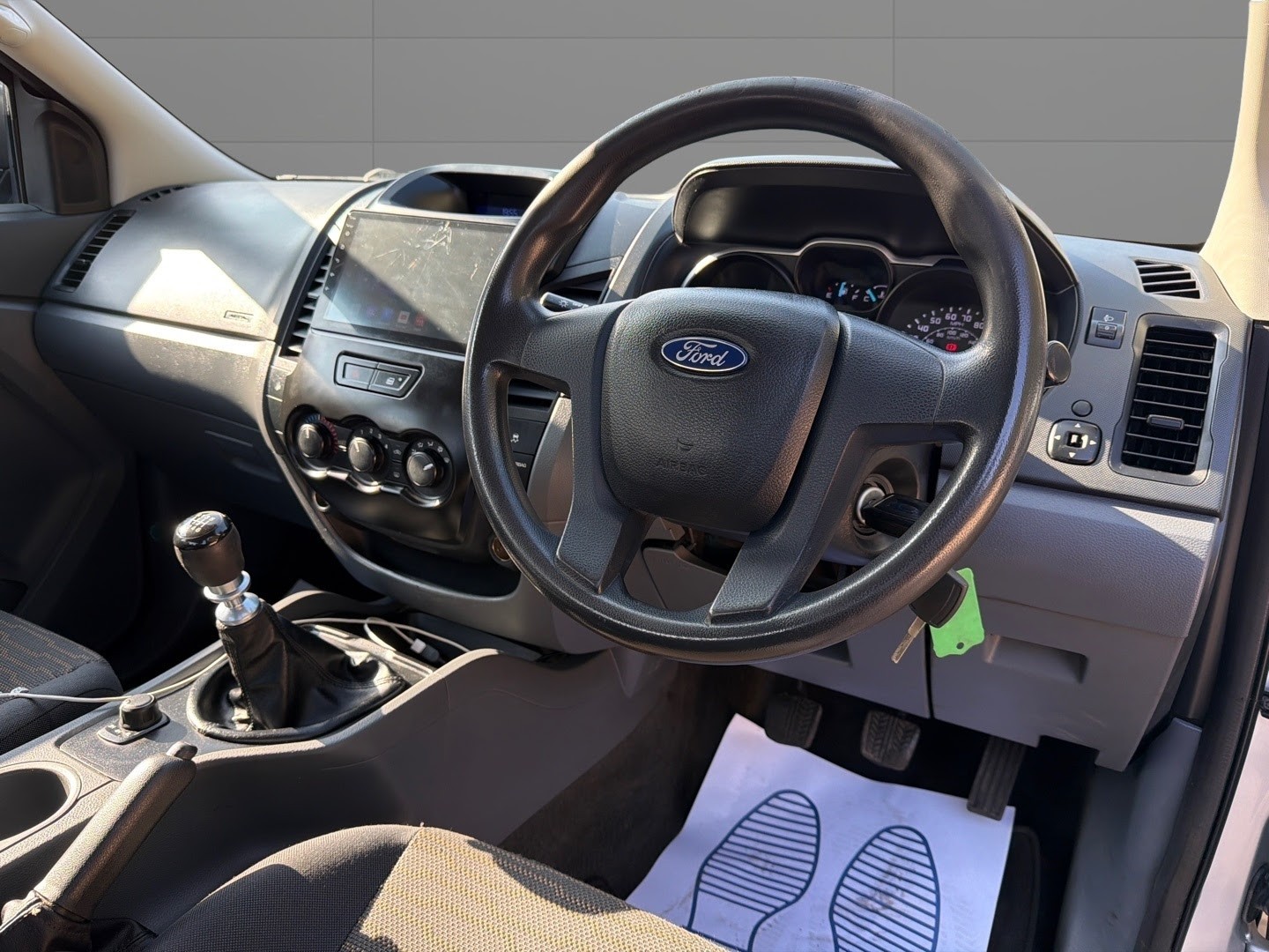 Used Ford Ranger 2012 for sale - 77749814: Photo 9