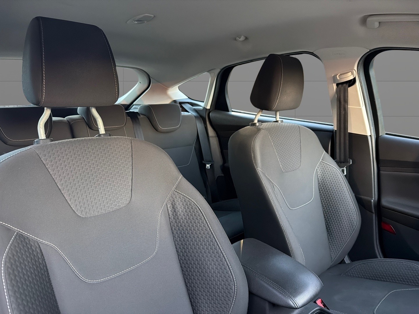 Used Ford Focus 2015 for sale - 77921422: Photo 10