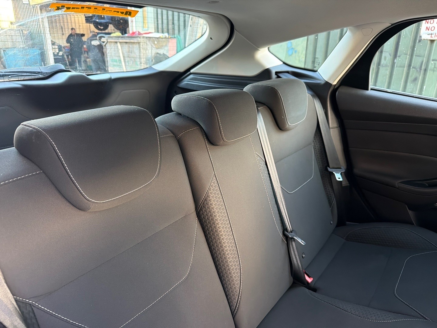 Used Ford Focus 2015 for sale - 77921422: Photo 11