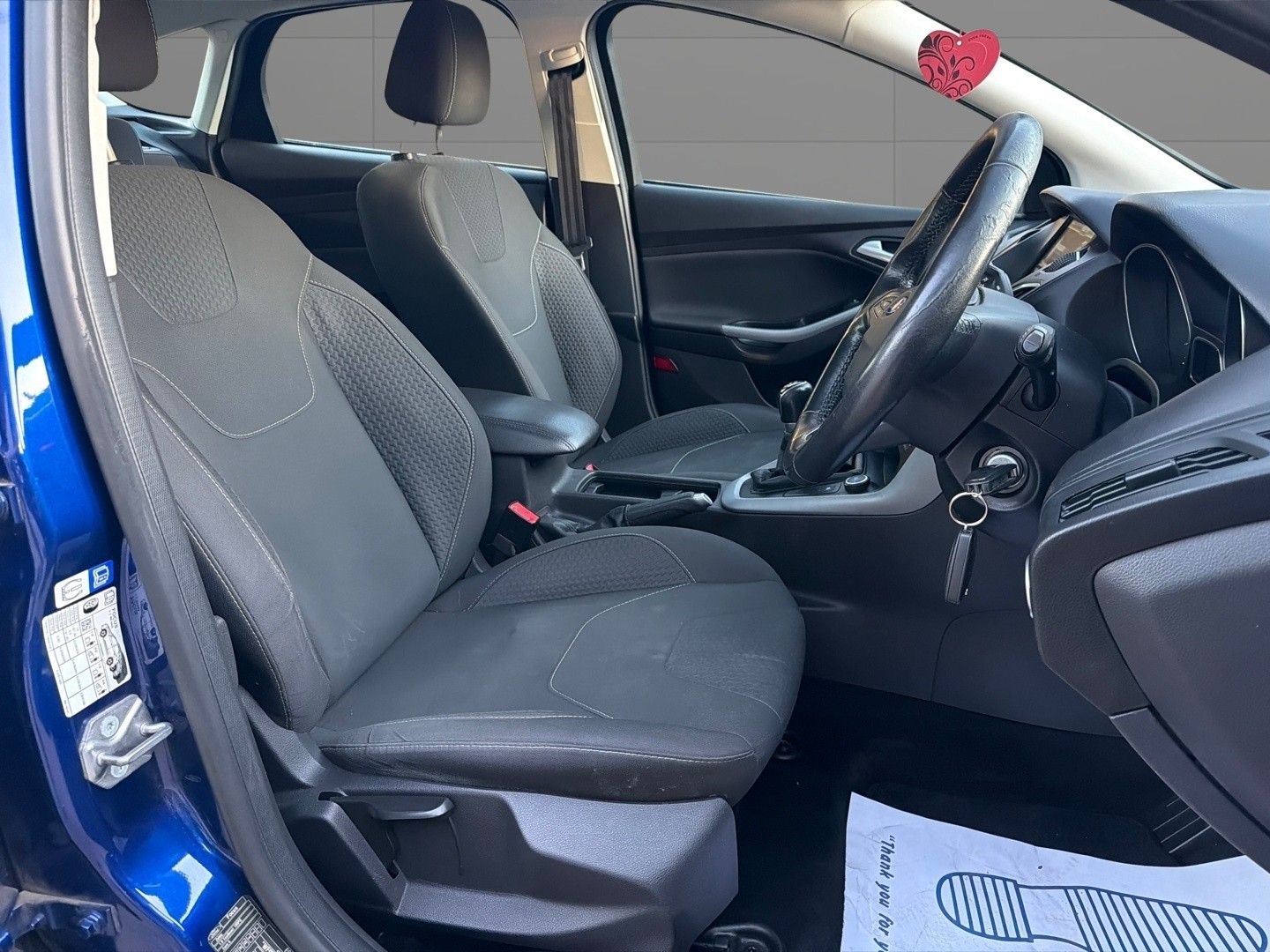 Used Ford Focus 2015 for sale - 77921422: Photo 12