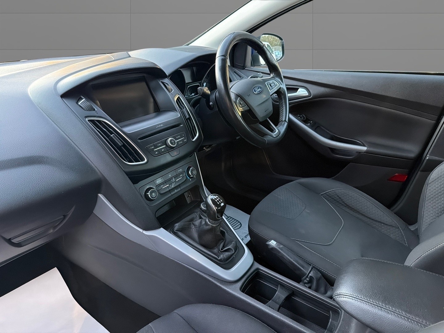 Used Ford Focus 2015 for sale - 77921422: Photo 15