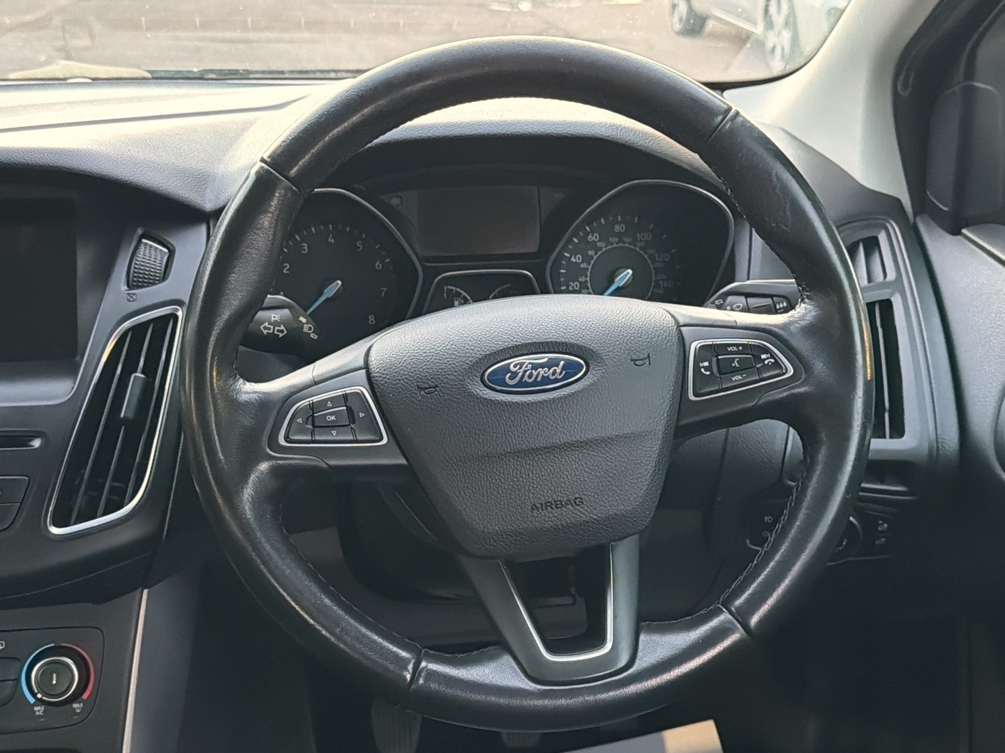 Used Ford Focus 2015 for sale - 77921422: Photo 19