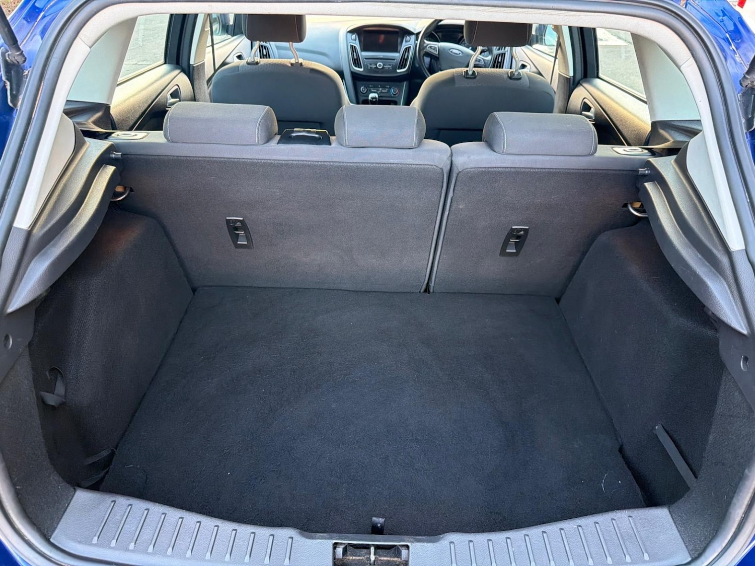 Used Ford Focus 2015 for sale - 77921422: Photo 20