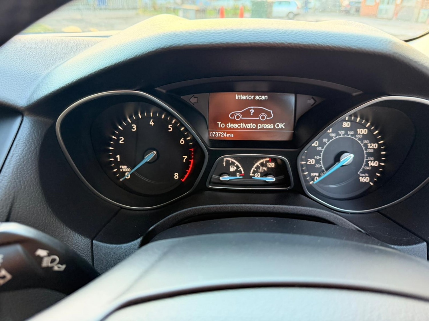 Used Ford Focus 2015 for sale - 77921422: Photo 26