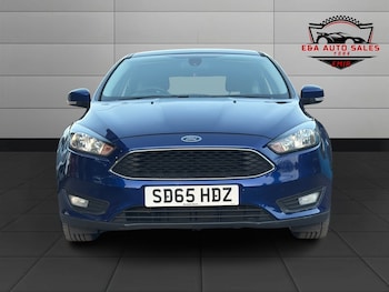Used Ford Focus 2015 for sale - 77921422: Photo
